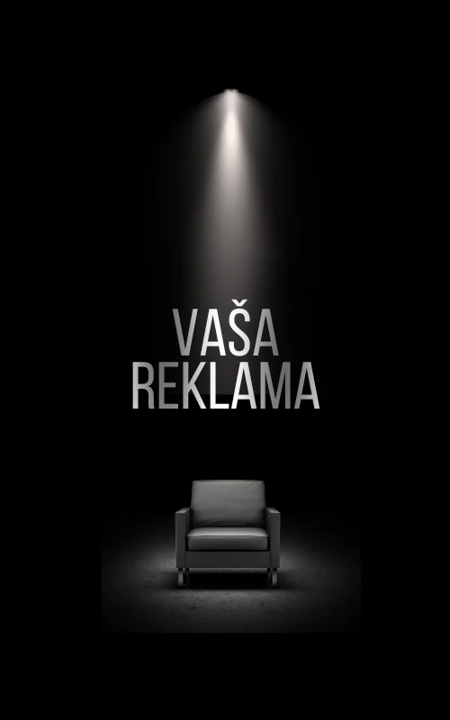 VAŠA REKLAMA