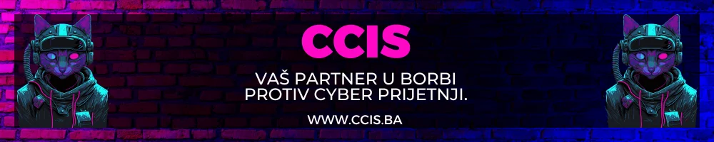 CCIS, centar, cyber sigurnost, informaciona sigurnost