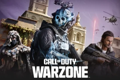 Call of Duty - Warzone (Foto: CallOfDuty)