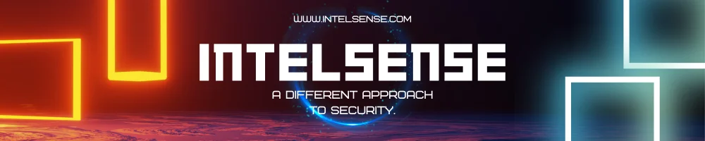 INTELSENSE, CYBERSECURITY