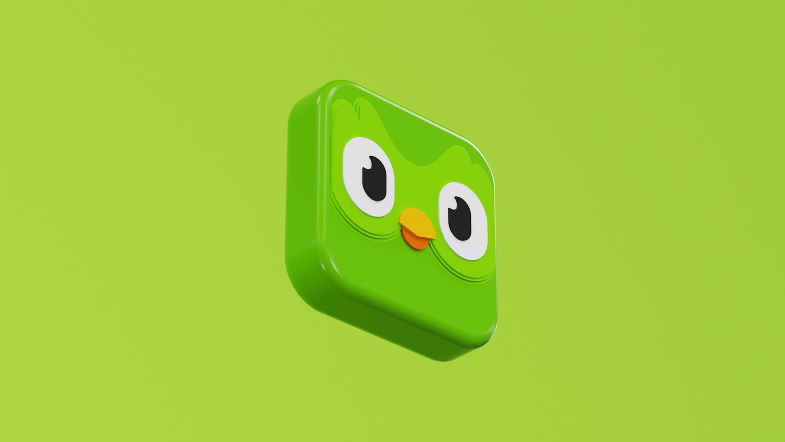 Duolingo aplikacija