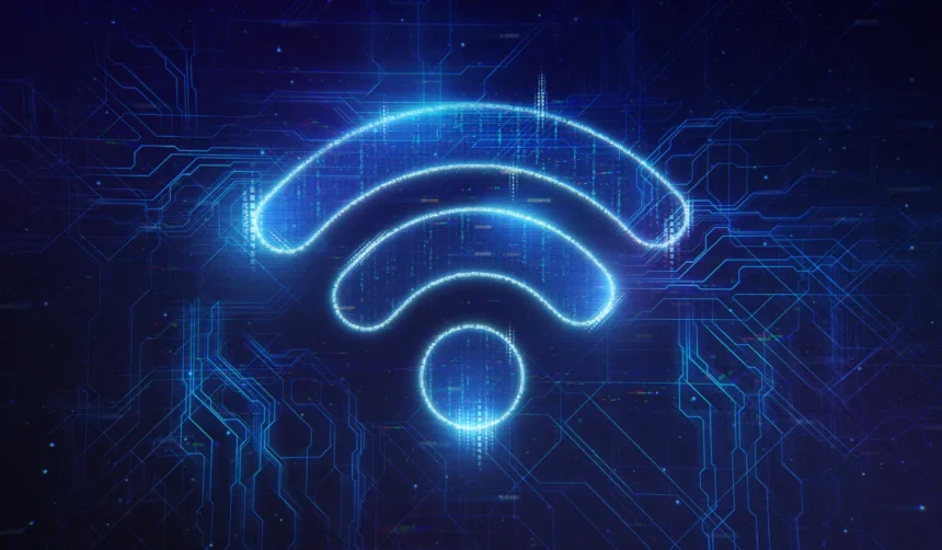 wifi, wi-fi, wifi 6e, wireless, mreža