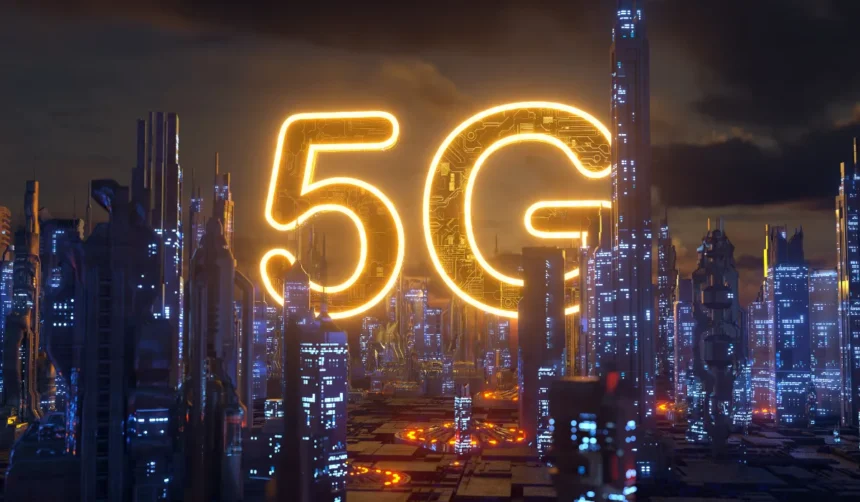 5g tehnologija u svijetu i pametni gradovi