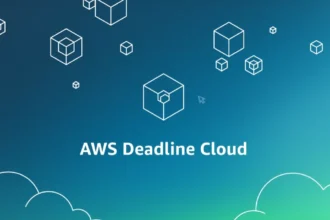 AWS predstavio Deadline Cloud (Screenshot AWS)