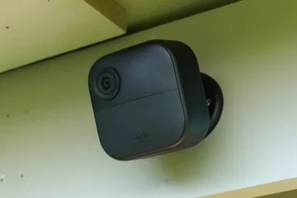 Instalacija i ocjene za Blink outdoor kamere