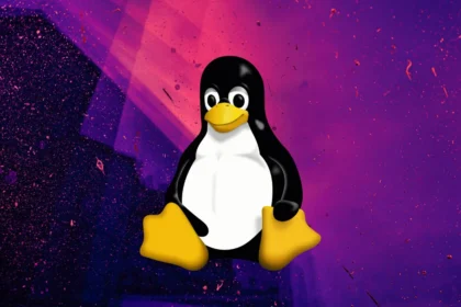 Linux operativni sistem - cyber