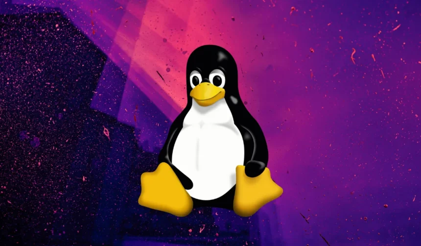 Linux operativni sistem - cyber