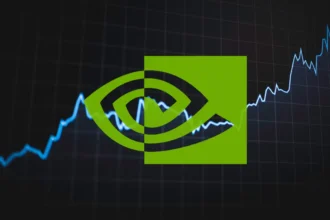 Nvidia Dionice