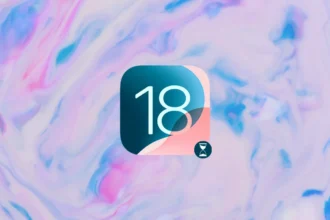 iOS 18 - Ilustracija (Cyber.ba)