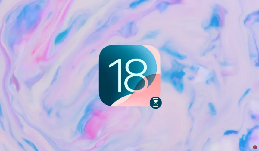 iOS 18 - Ilustracija (Cyber.ba)