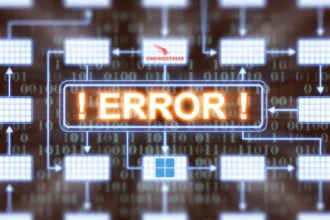 Crowdstrike - Windows Problem