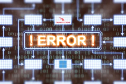 Crowdstrike - Windows Problem