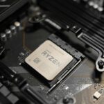 AMD Ryzen CPU