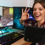fortnite, gaming, video igra, gameplay