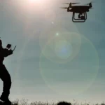 Snimanje Dronom, fotografija, dron, 3d