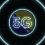 Ilustracija - 5g u Bosni i Hercegovini
