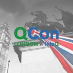QCon London najava za konferenciju u Londonu