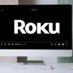 Streaming plaforma Roku na MAC računaru