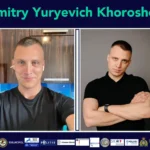 Na slici je Dmitry Khoroshev - administrator LockBit ransomware grupe identifikovan u međunarodnoj operaciji protiv cyber kriminala