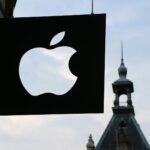 Logo kompanije Apple