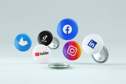 društvene mreže, socijalne mreže, društveni mediji