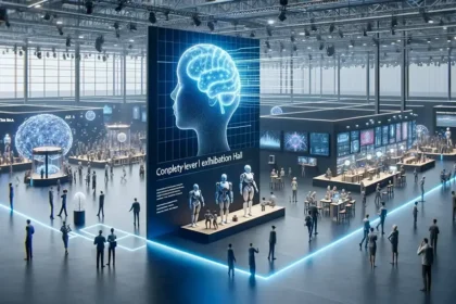 Događaj CEATEC u Japanu sa dominacijom AI tehnologije