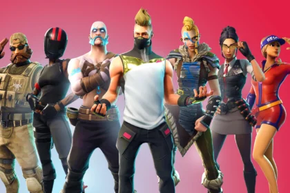 Fortnite sezona 5 (Foto: Fortnite)