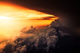 Solarna oluja (Foto: Pexels)