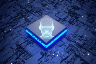 Ilustracija - Umjetna inteligencija (AI) i kreiranje slika (Foto: Cyber.ba)