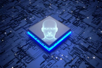 Ilustracija - Umjetna inteligencija (AI) i kreiranje slika (Foto: Cyber.ba)