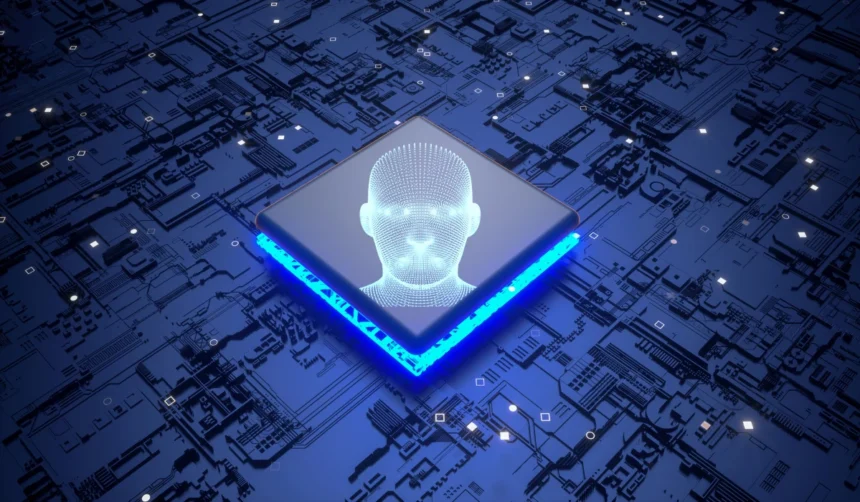 Ilustracija - Umjetna inteligencija (AI) i kreiranje slika (Foto: Cyber.ba)
