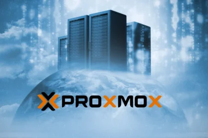 Proxmox VE - Softver za virtualizaciju (Foto: Cyber.ba)