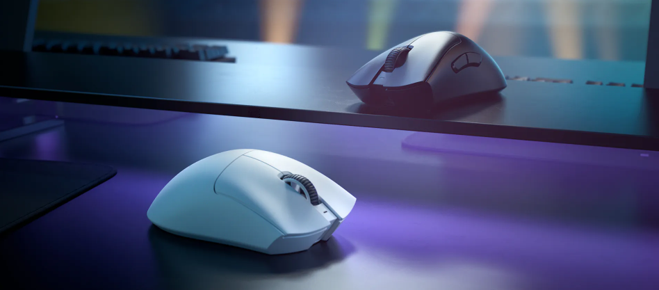 Razer DeathAdder V3 Pro (Foto: Razer)