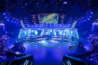 Riot Games 2024 - 2025 (Foto: Riot Games)