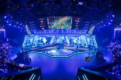 Riot Games 2024 - 2025 (Foto: Riot Games)