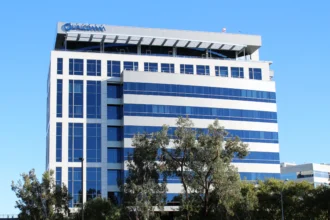 Sjedište kompanije Qualcomm (Foto: Wikipedia)
