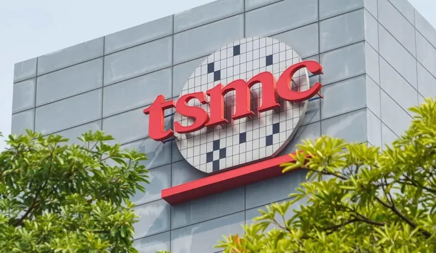 TSMC (Foto: Caixin Global)