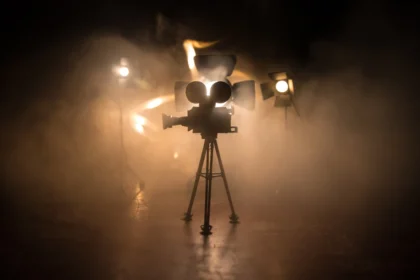 Transformacija filmske industrije sa umjetnom inteligencijom (AI)