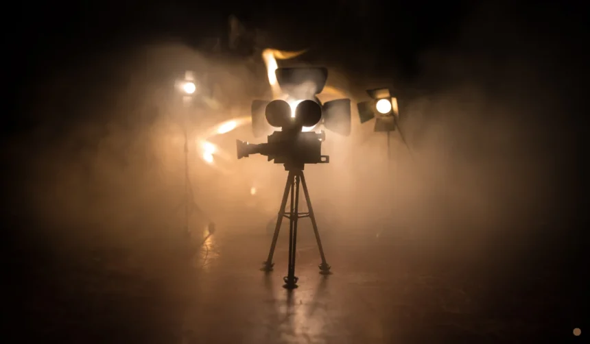 Transformacija filmske industrije sa umjetnom inteligencijom (AI)