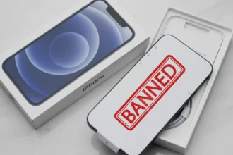 Zabrana iPhone 16 uredjaja u Indoneziji (Foto: Cyber.ba)
