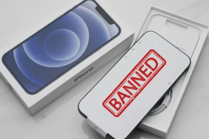 Zabrana iPhone 16 uredjaja u Indoneziji (Foto: Cyber.ba)
