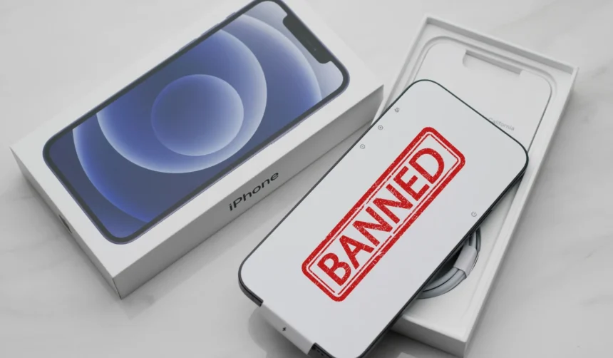 Zabrana iPhone 16 uredjaja u Indoneziji (Foto: Cyber.ba)