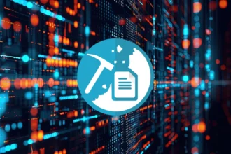 Ilustracija - Cyber kriminal i Kompromitiranje ličnih podataka u finansijskom sektoru