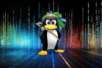 Svijet Linuxa - Operativni sistem (Foto: Cyber.ba)