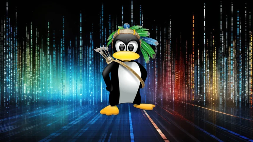 Svijet Linuxa - Operativni sistem (Foto: Cyber.ba)