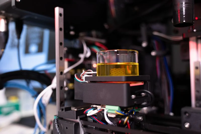 3D bioprinter na Univerzitetu u Melburnu (Foto: Unimelb)