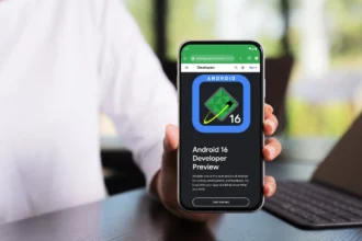 Android 16 - Developer Preview je stigao (Foto: Cyber.ba)