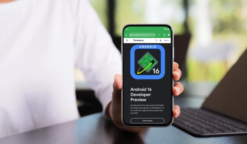 Android 16 - Developer Preview je stigao (Foto: Cyber.ba)