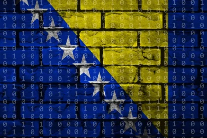 Bosnia and Herzegovina Cybersecurity (Photo: Cyber.ba)