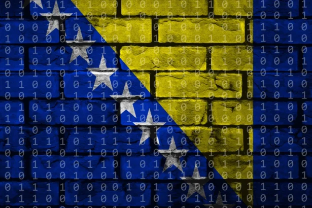 Bosnia and Herzegovina Cybersecurity (Photo: Cyber.ba)